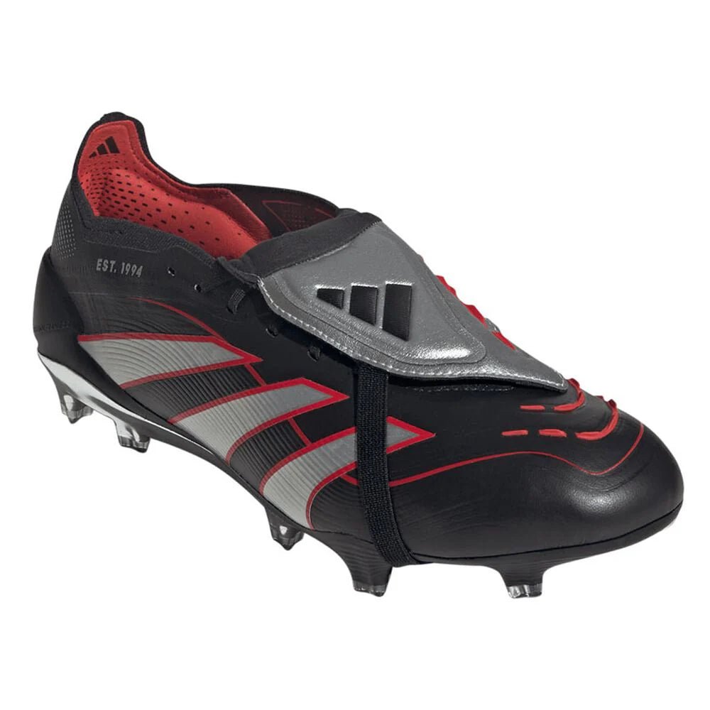 Predator Elite Zidane FT FG - Elite Boots