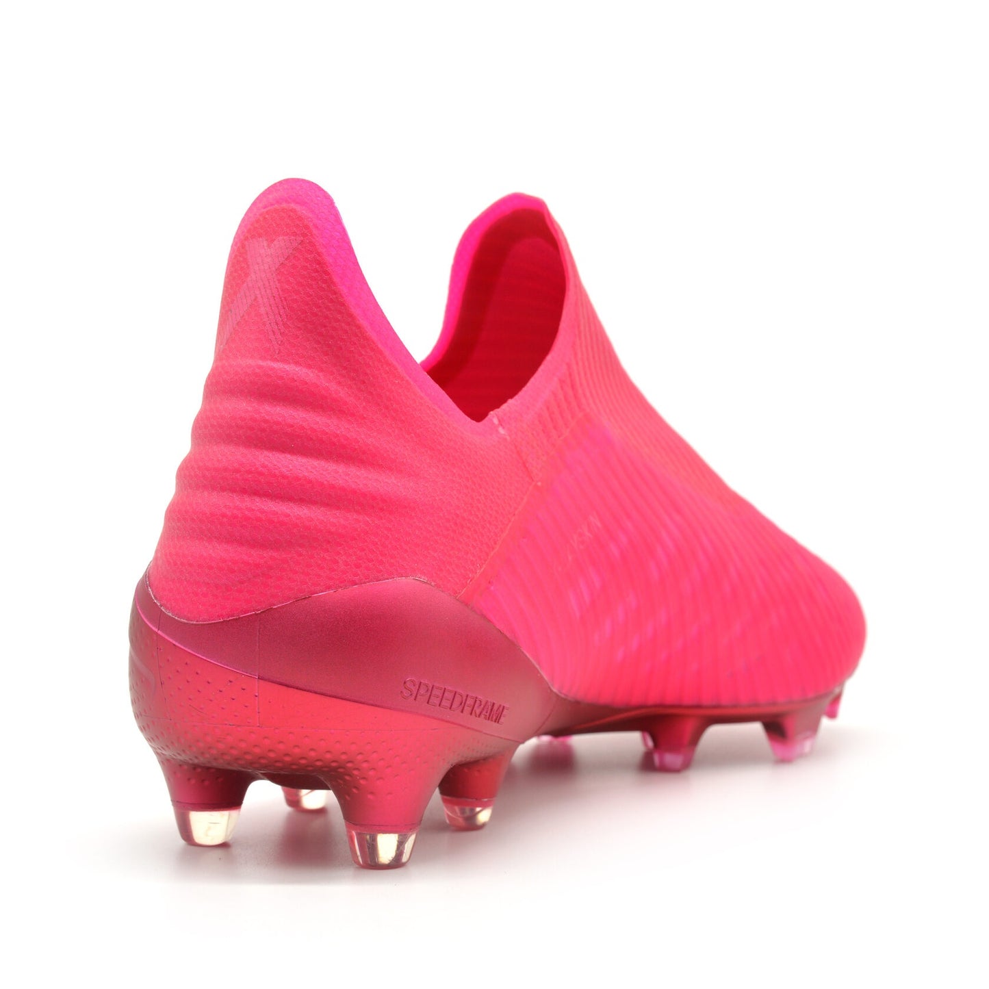 19+ FG/AG Locality - Shock Pink - Elite Boots