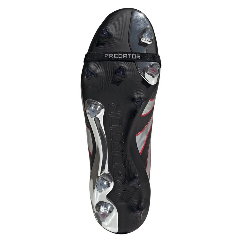 Predator Elite Zidane FT FG - Elite Boots