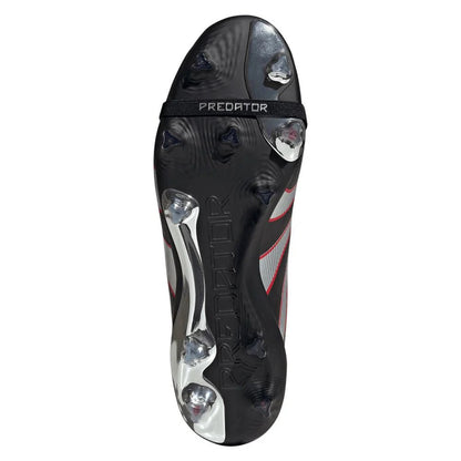 Predator Elite Zidane FT FG - Elite Boots
