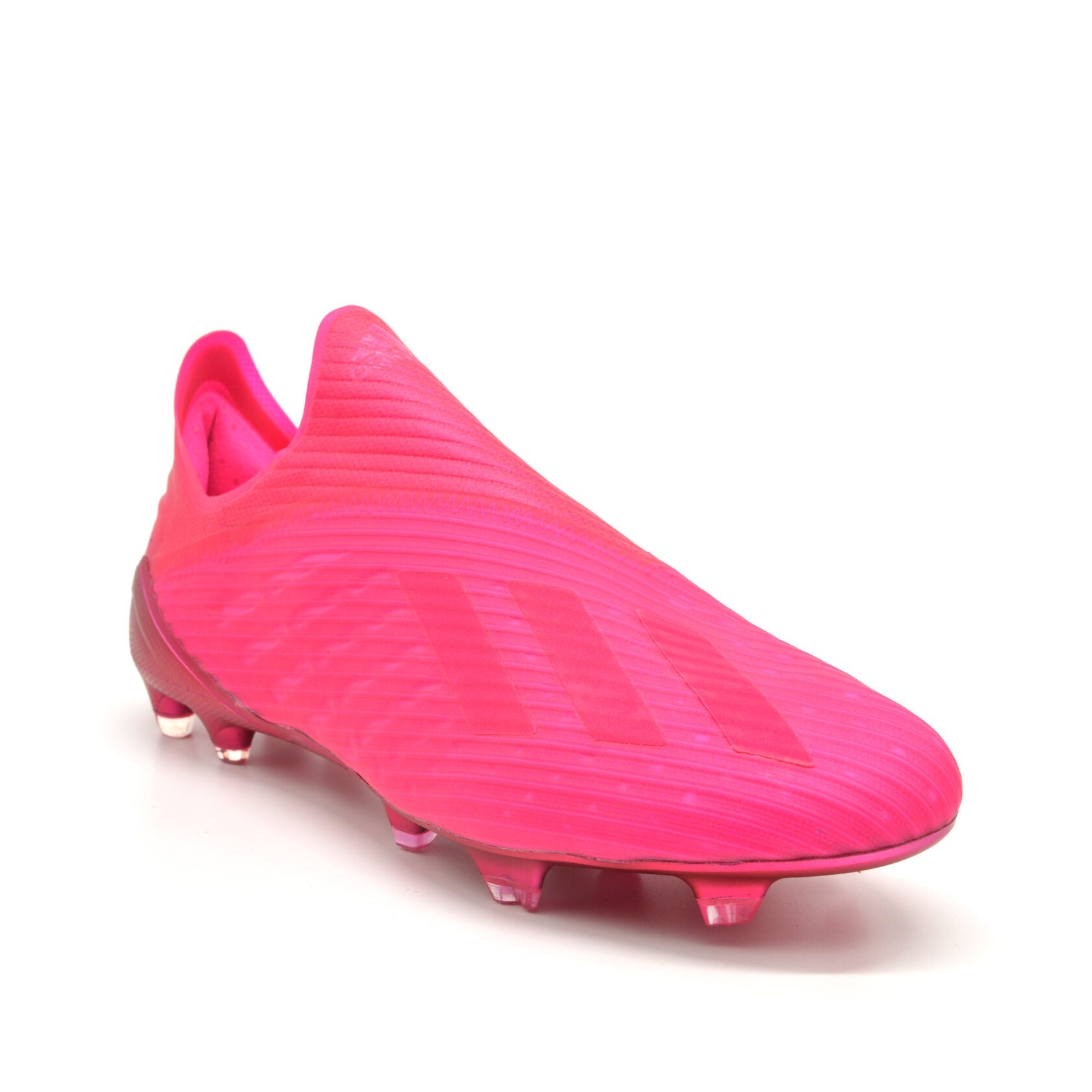 19+ FG/AG Locality - Shock Pink - Elite Boots