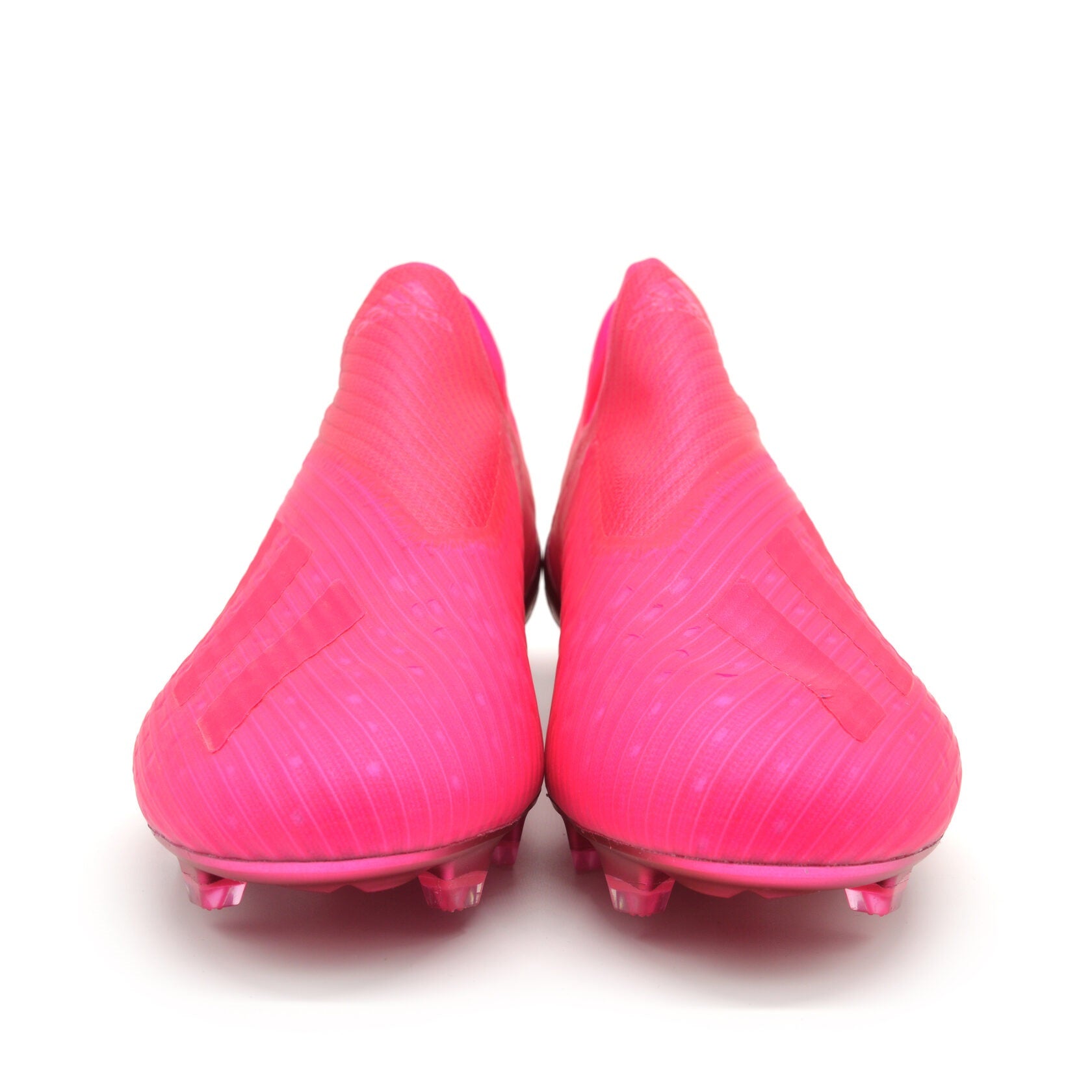 19+ FG/AG Locality - Shock Pink - Elite Boots