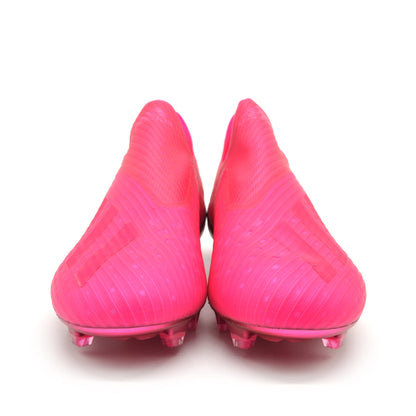 19+ FG/AG Locality - Shock Pink - Elite Boots