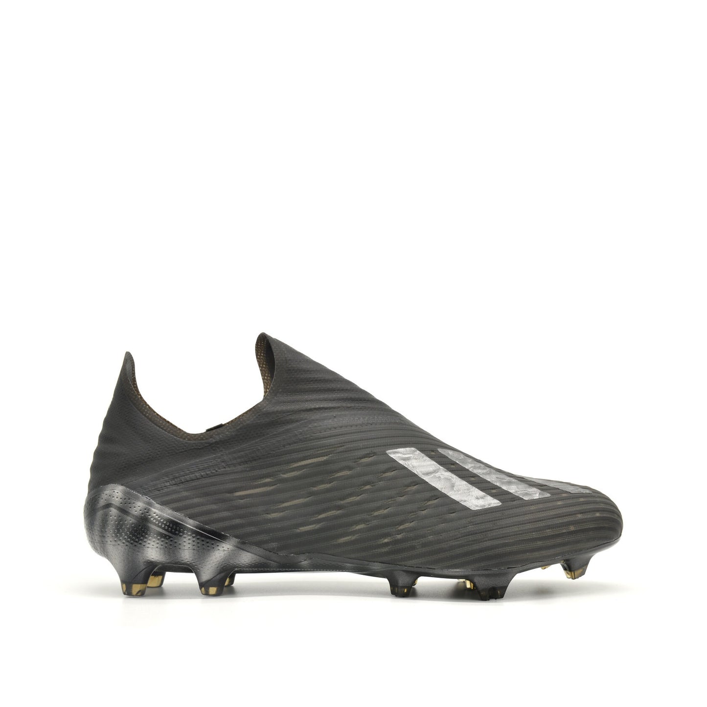 19+ FG Black/Grey Script Pack - Elite Boots