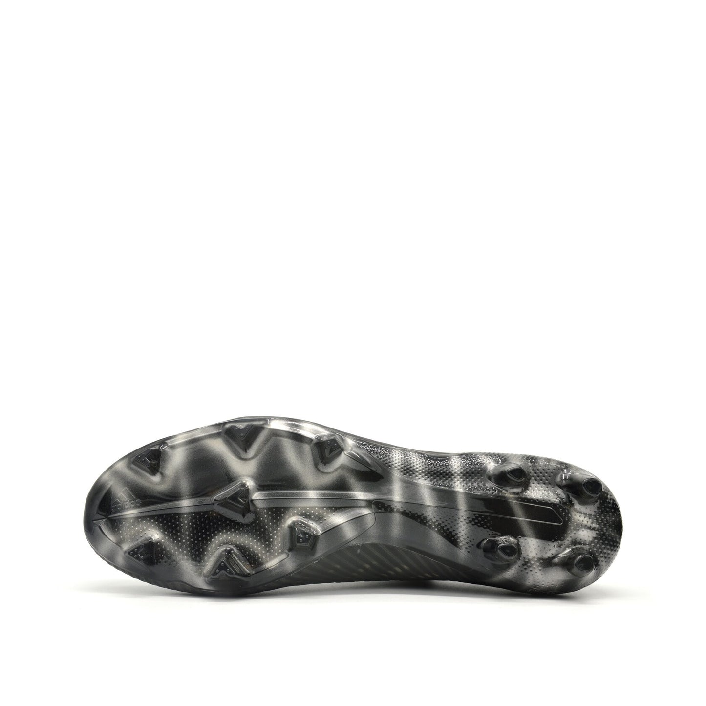 19+ FG Black/Grey Script Pack - Elite Boots