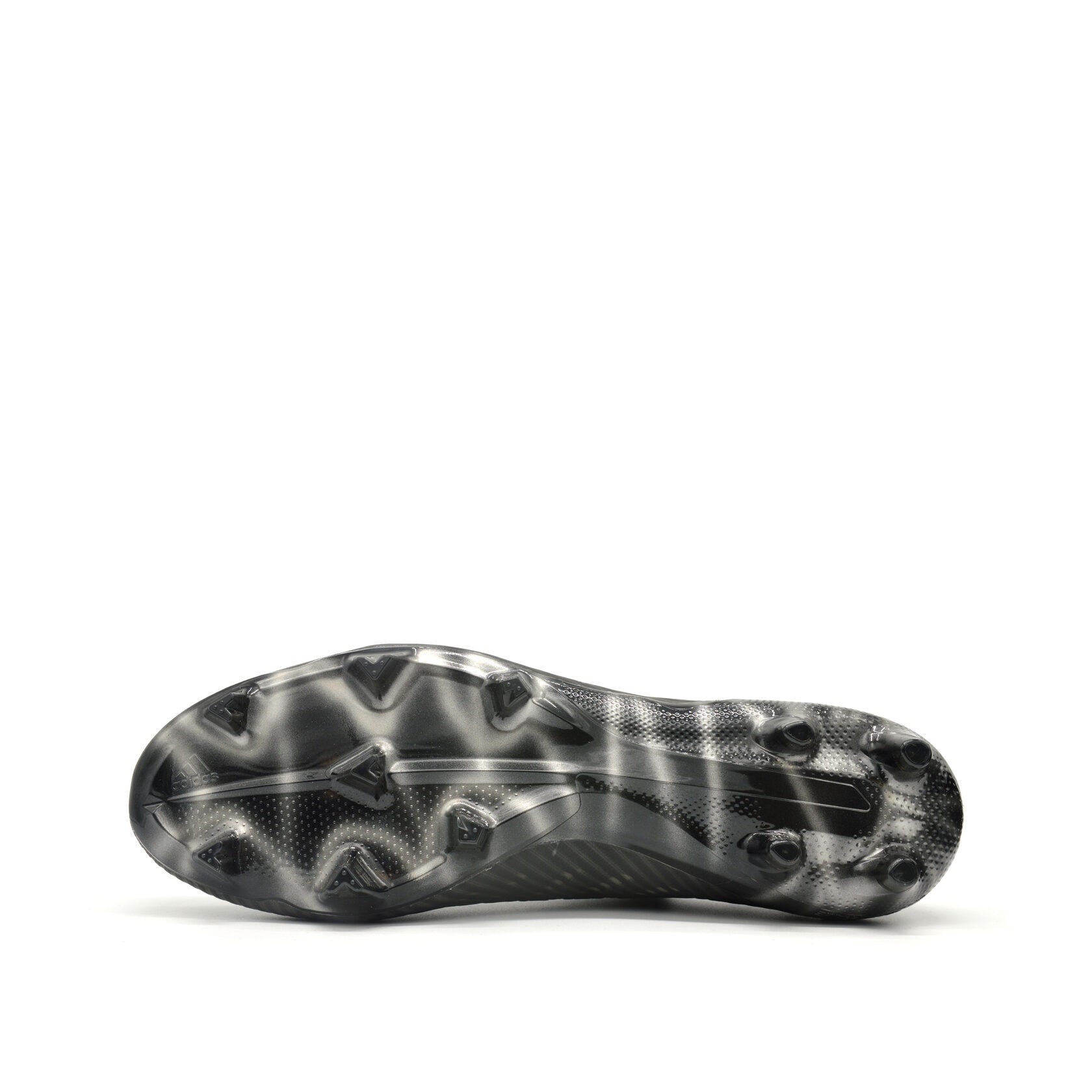 19+ FG Black/Grey Script Pack - Elite Boots