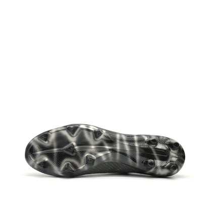 19+ FG Black/Grey Script Pack - Elite Boots