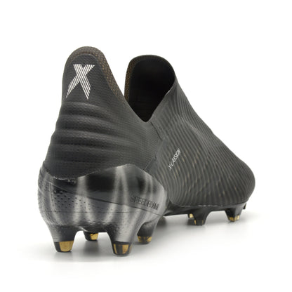 19+ FG Black/Grey Script Pack - Elite Boots