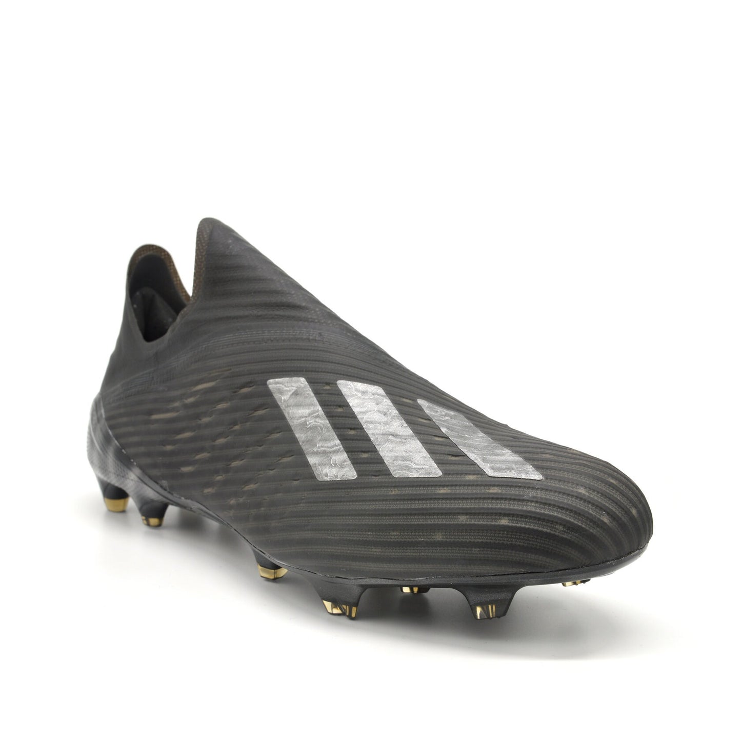 19+ FG Black/Grey Script Pack - Elite Boots