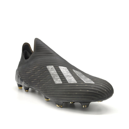 19+ FG Black/Grey Script Pack - Elite Boots