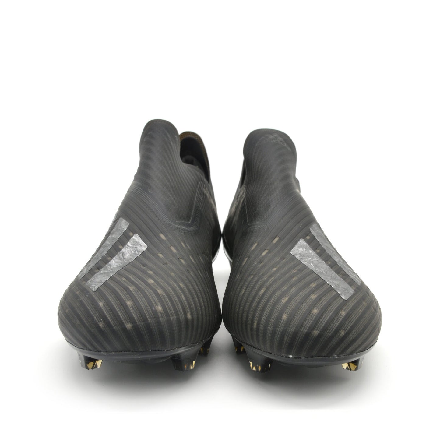 19+ FG Black/Grey Script Pack - Elite Boots