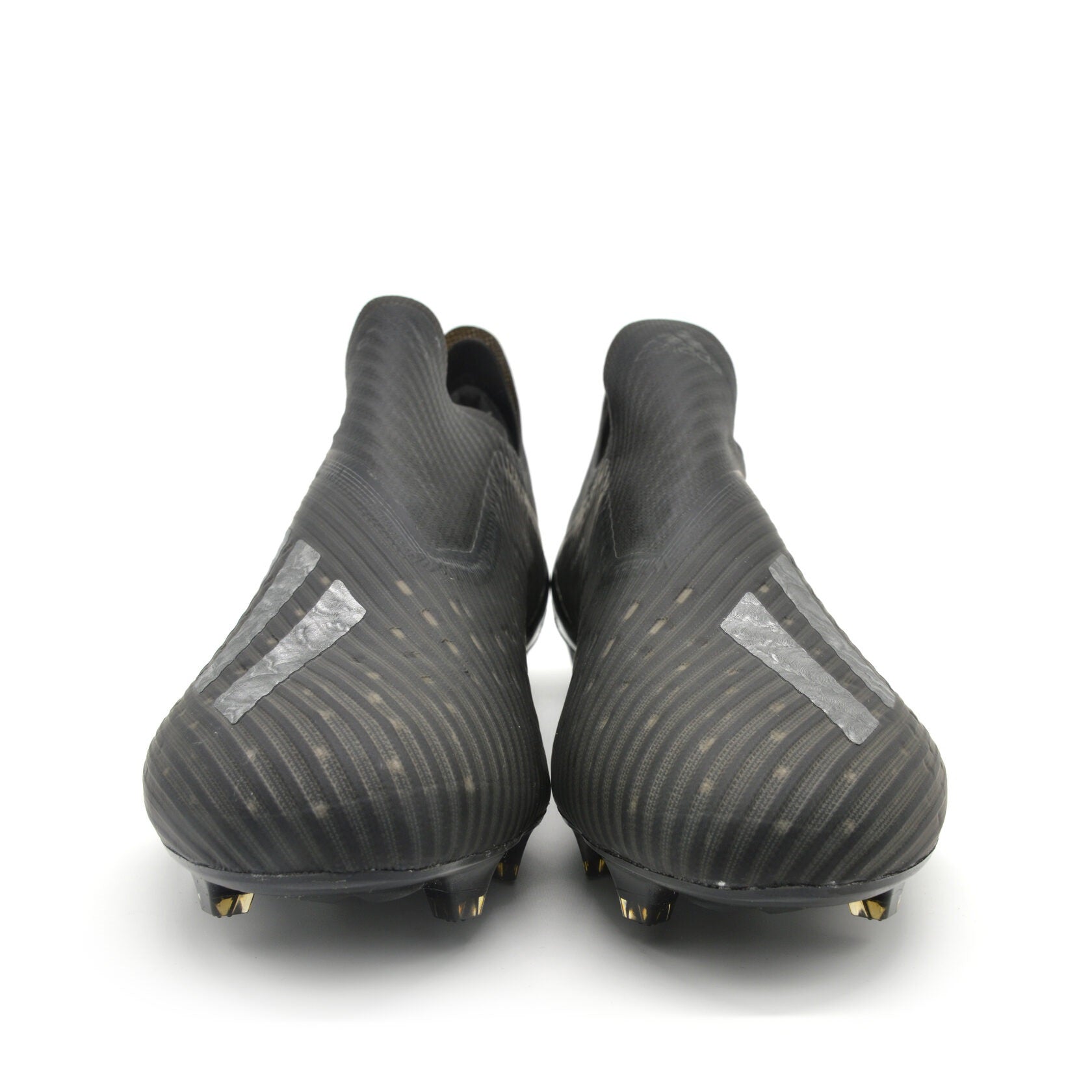19+ FG Black/Grey Script Pack - Elite Boots