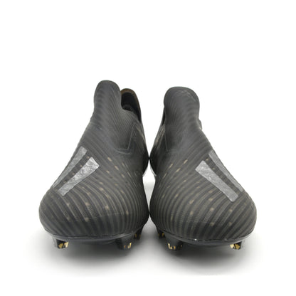 19+ FG Black/Grey Script Pack - Elite Boots
