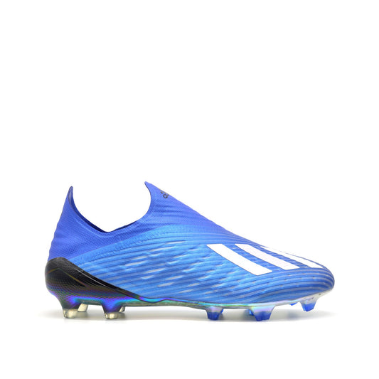 19+ FG Royal Blue "Mutator Pack" - Elite Boots