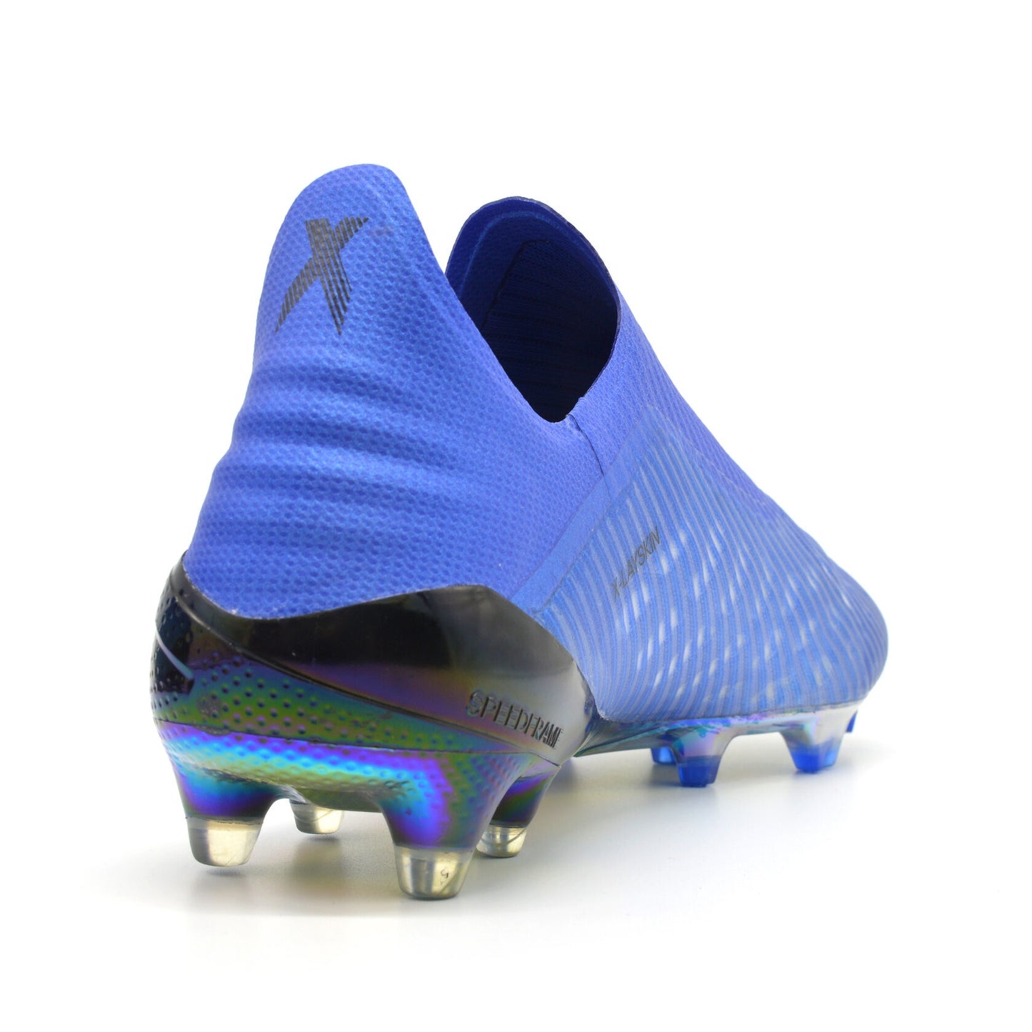 19+ FG Royal Blue "Mutator Pack" - Elite Boots