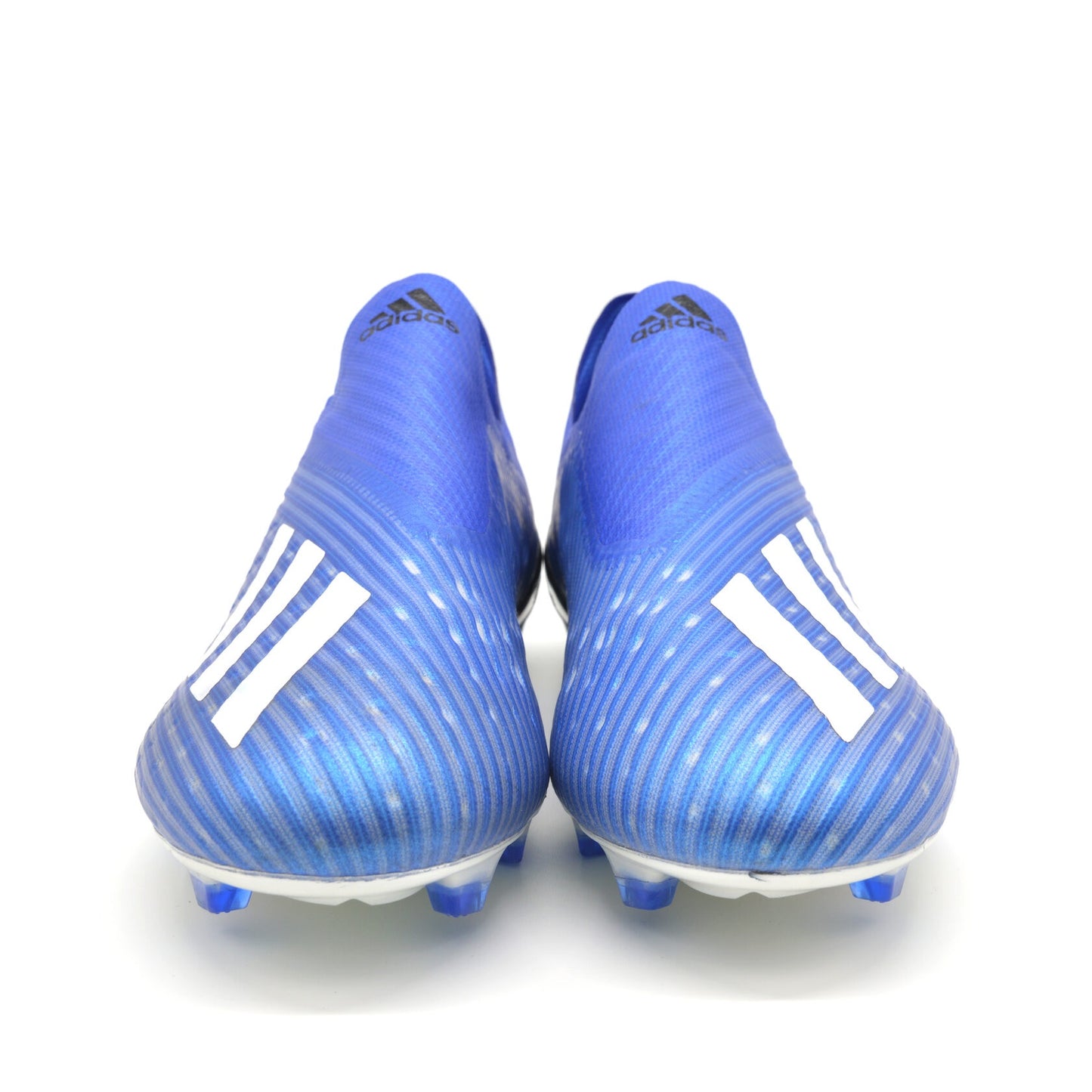 19+ FG Royal Blue "Mutator Pack" - Elite Boots