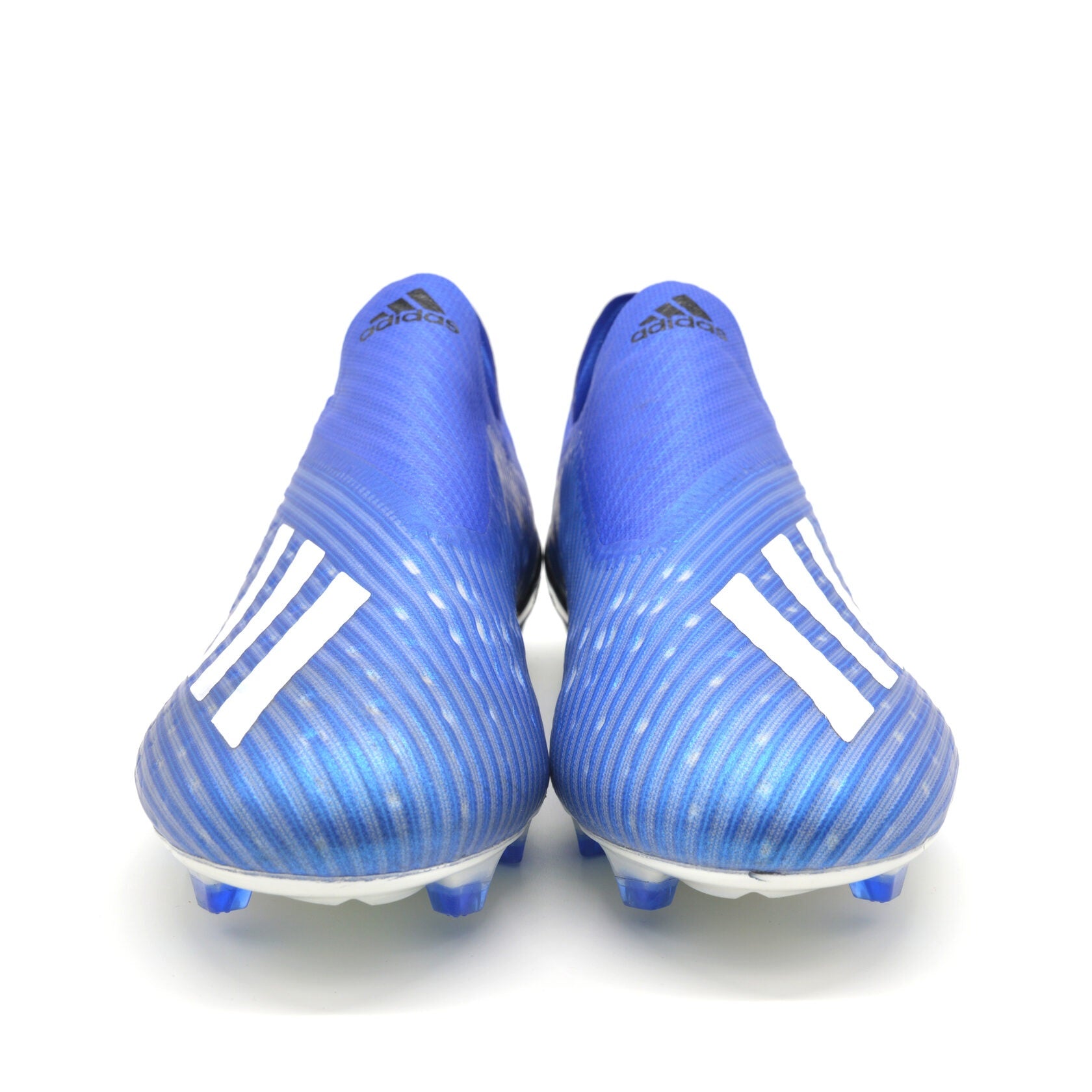 19+ FG Royal Blue "Mutator Pack" - Elite Boots