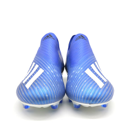 19+ FG Royal Blue "Mutator Pack" - Elite Boots