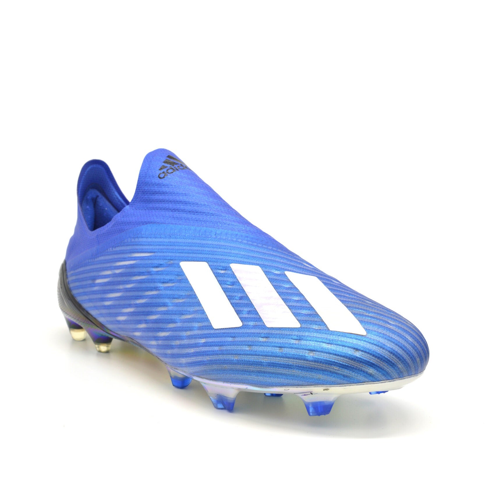 19+ FG Royal Blue "Mutator Pack" - Elite Boots