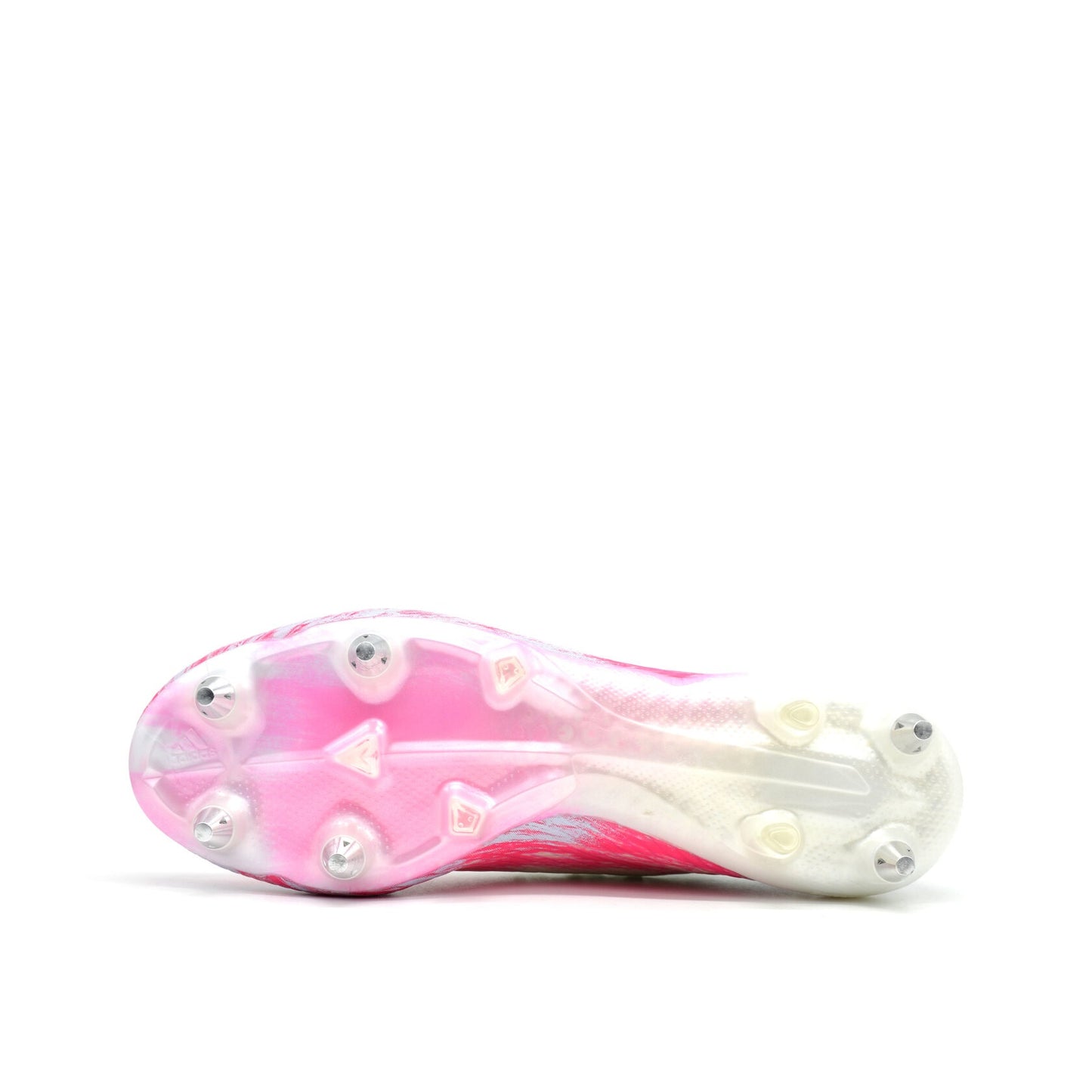19.2 FG/AG Uniforia - White/Shock Pink - Elite Boots