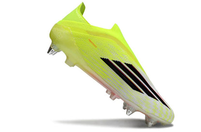 F50 Elite Laceless SG - Born For Goals - Elite Boots