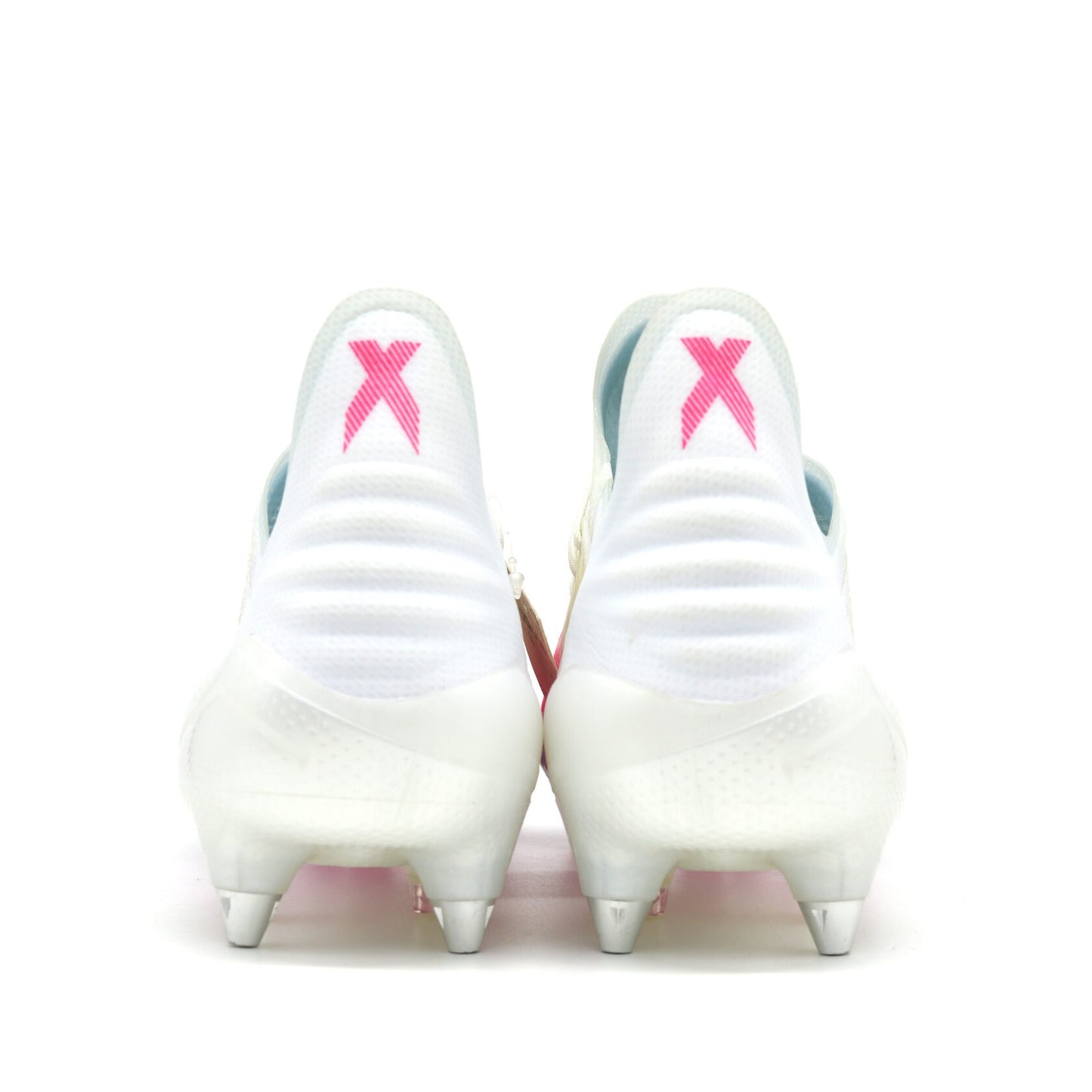 19.2 FG/AG Uniforia - White/Shock Pink - Elite Boots