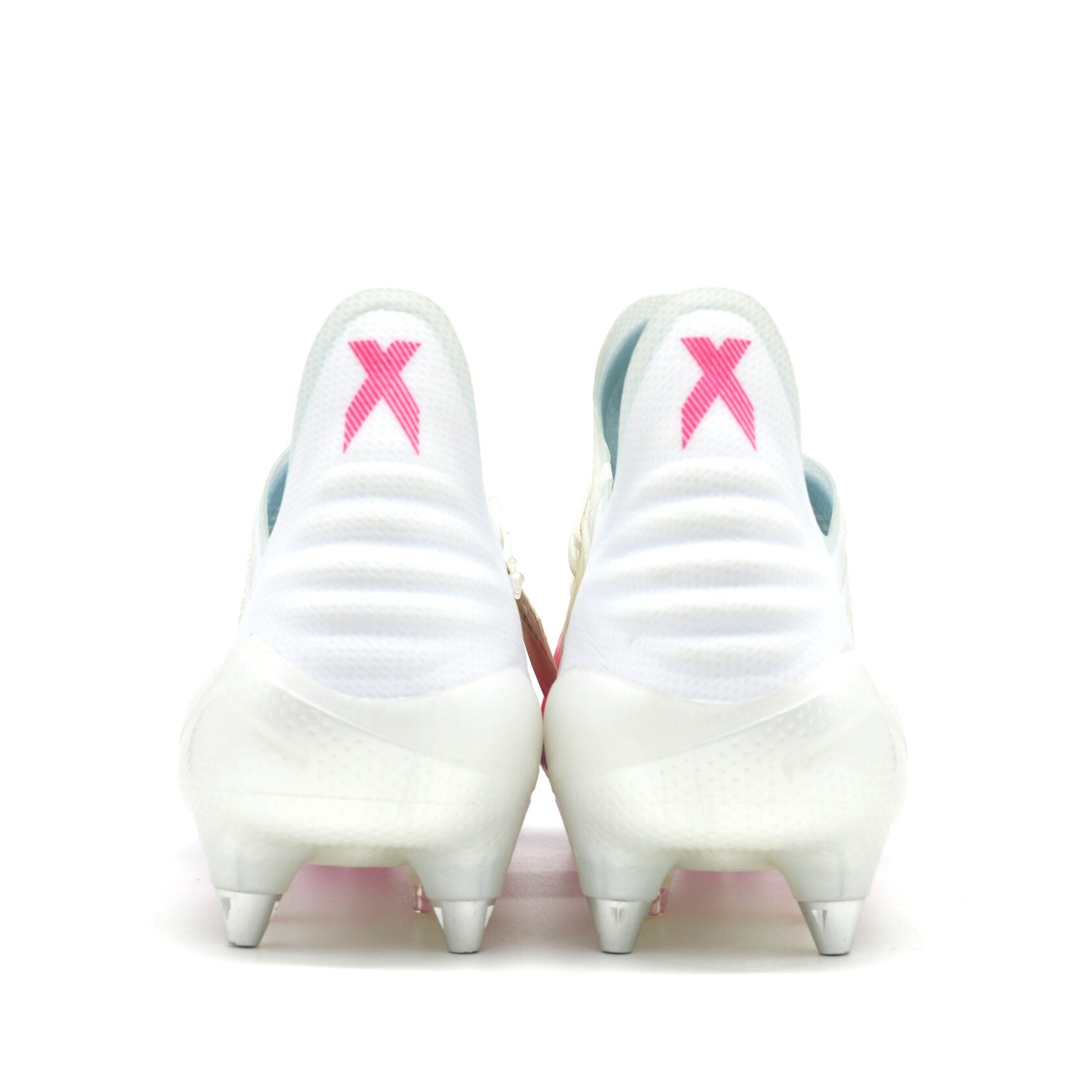 19.2 FG/AG Uniforia - White/Shock Pink - Elite Boots