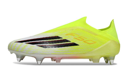 F50 Elite Laceless SG - Born For Goals - Elite Boots
