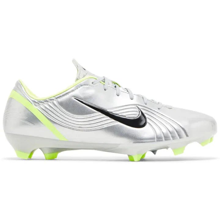 Mercurial Vapor 1 Remake SE FG 'Chrome Lime' - Elite Boots