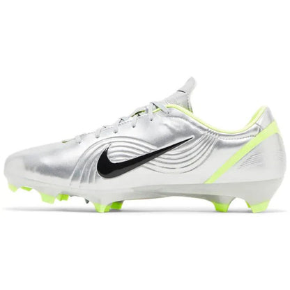 Mercurial Vapor 1 Remake SE FG 'Chrome Lime' - Elite Boots