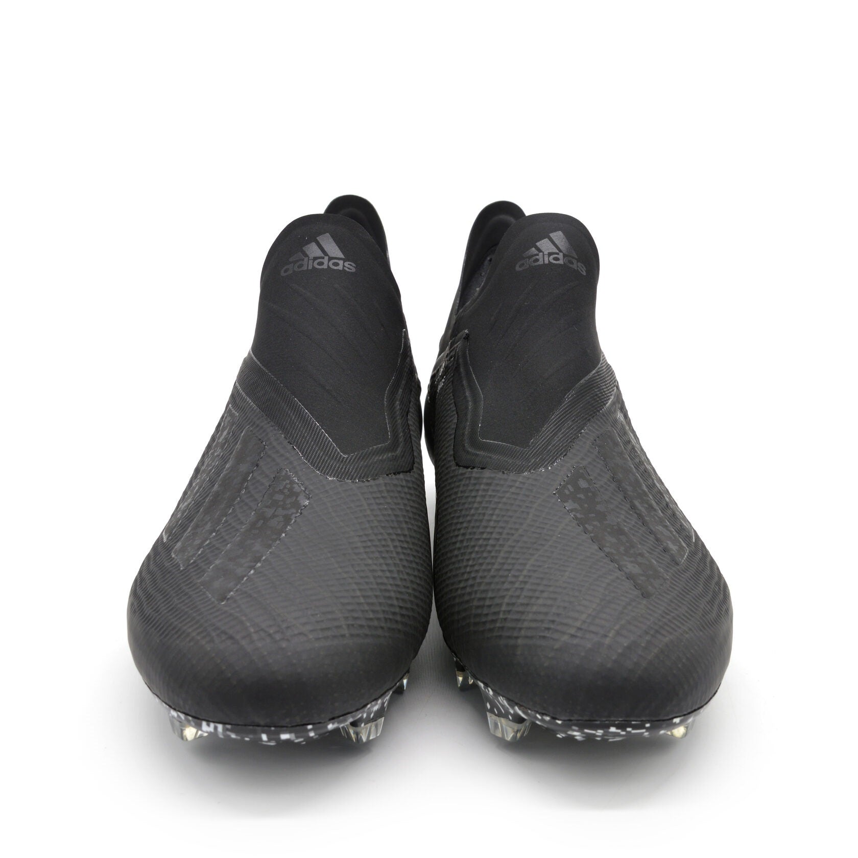 18+ FG/AG Shadow Mode - Core Black/White - Elite Boots