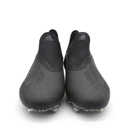 18+ FG/AG Shadow Mode - Core Black/White - Elite Boots