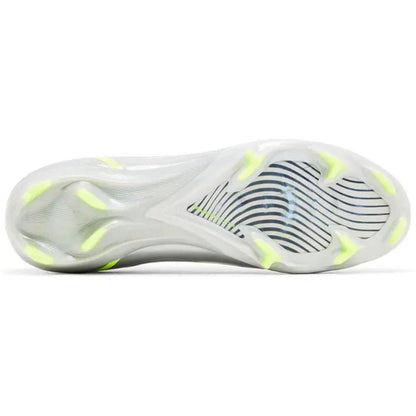 Mercurial Vapor 1 Remake SE FG 'Chrome Lime' - Elite Boots