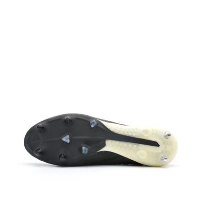 18+ FG/AG Initiator - White/Action Red - Elite Boots