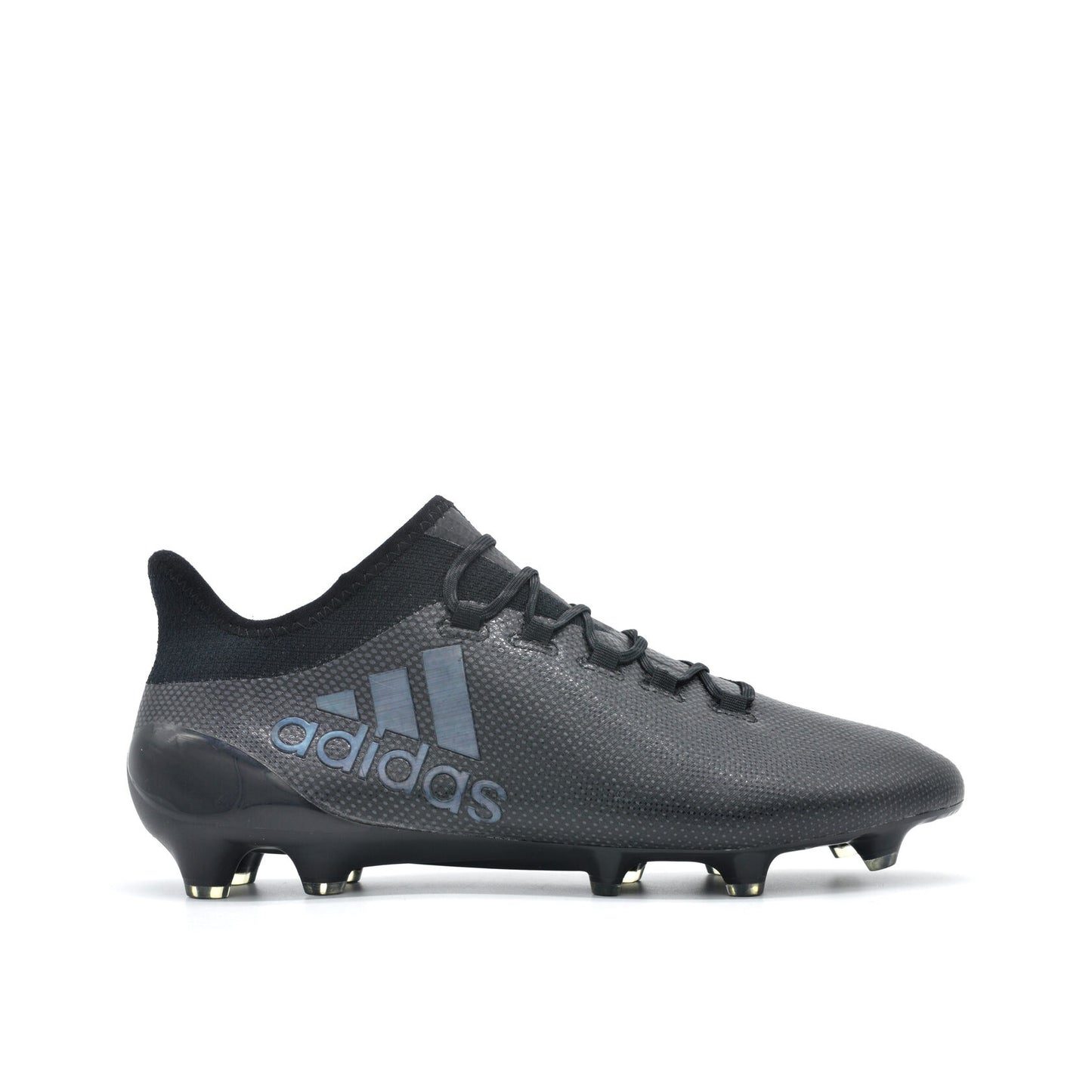 17.1 FG/AG Nite Crawler - Core Black - Elite Boots