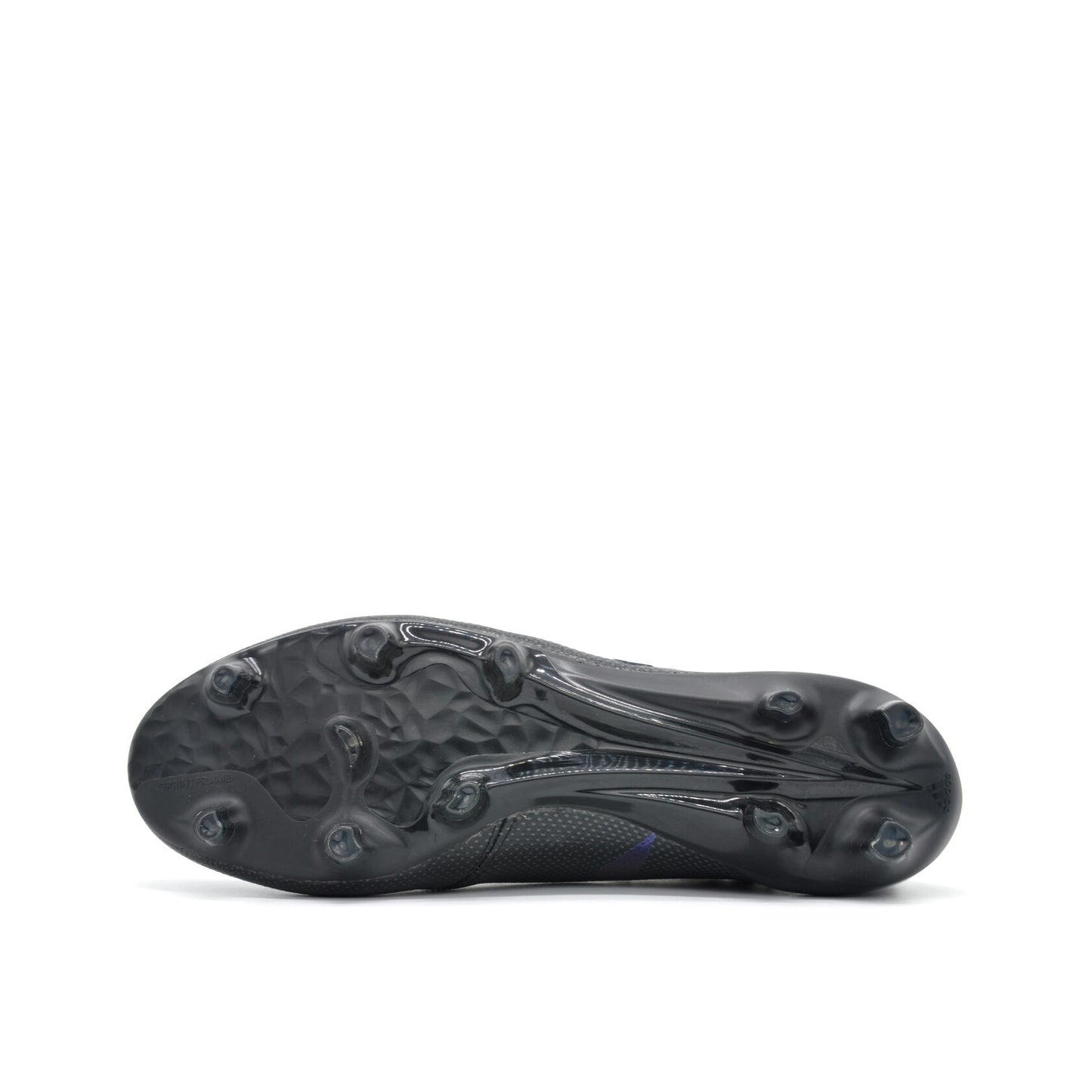 17.1 FG/AG Nite Crawler - Core Black - Elite Boots