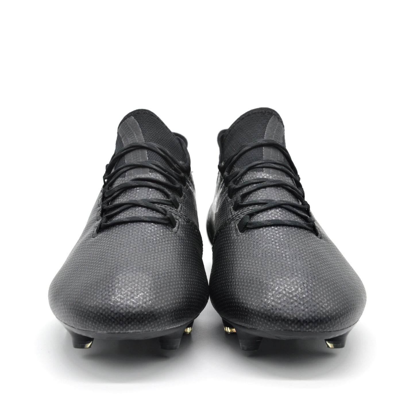 17.1 FG/AG Nite Crawler - Core Black - Elite Boots