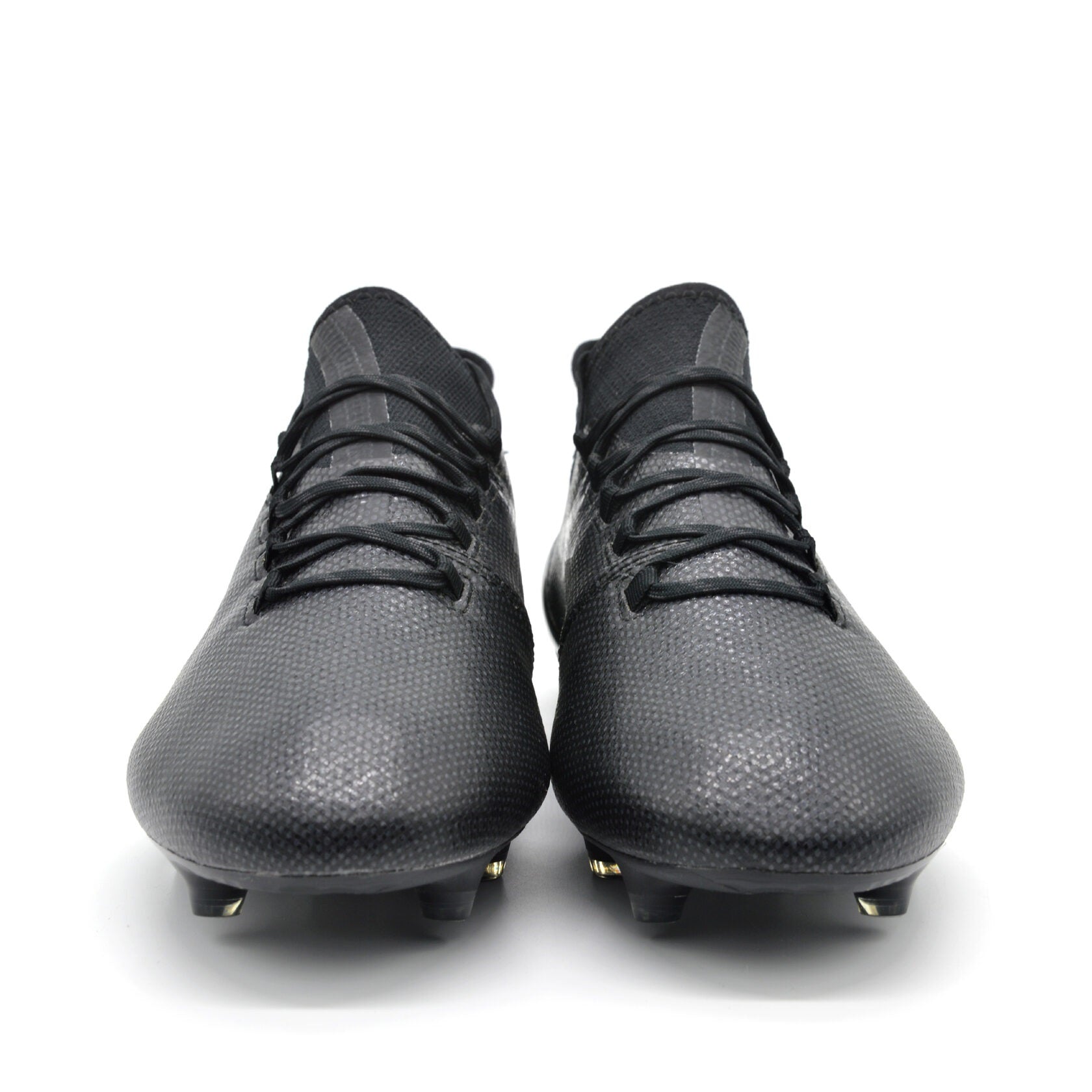 17.1 FG/AG Nite Crawler - Core Black - Elite Boots