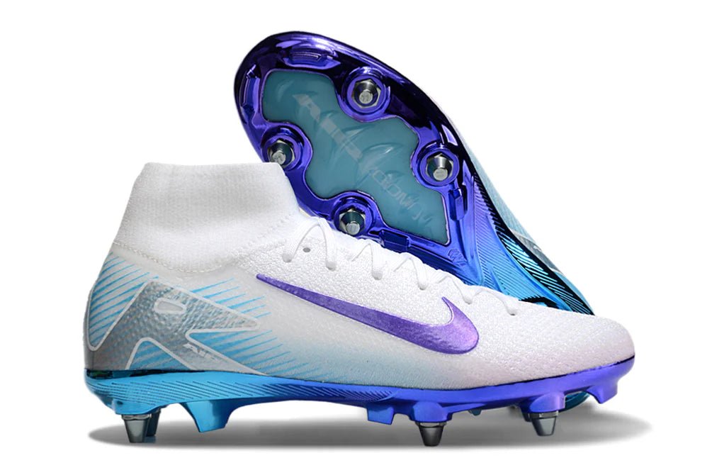 Mercurial Superfly 10 Elite SG Chromatic - Elite Boots
