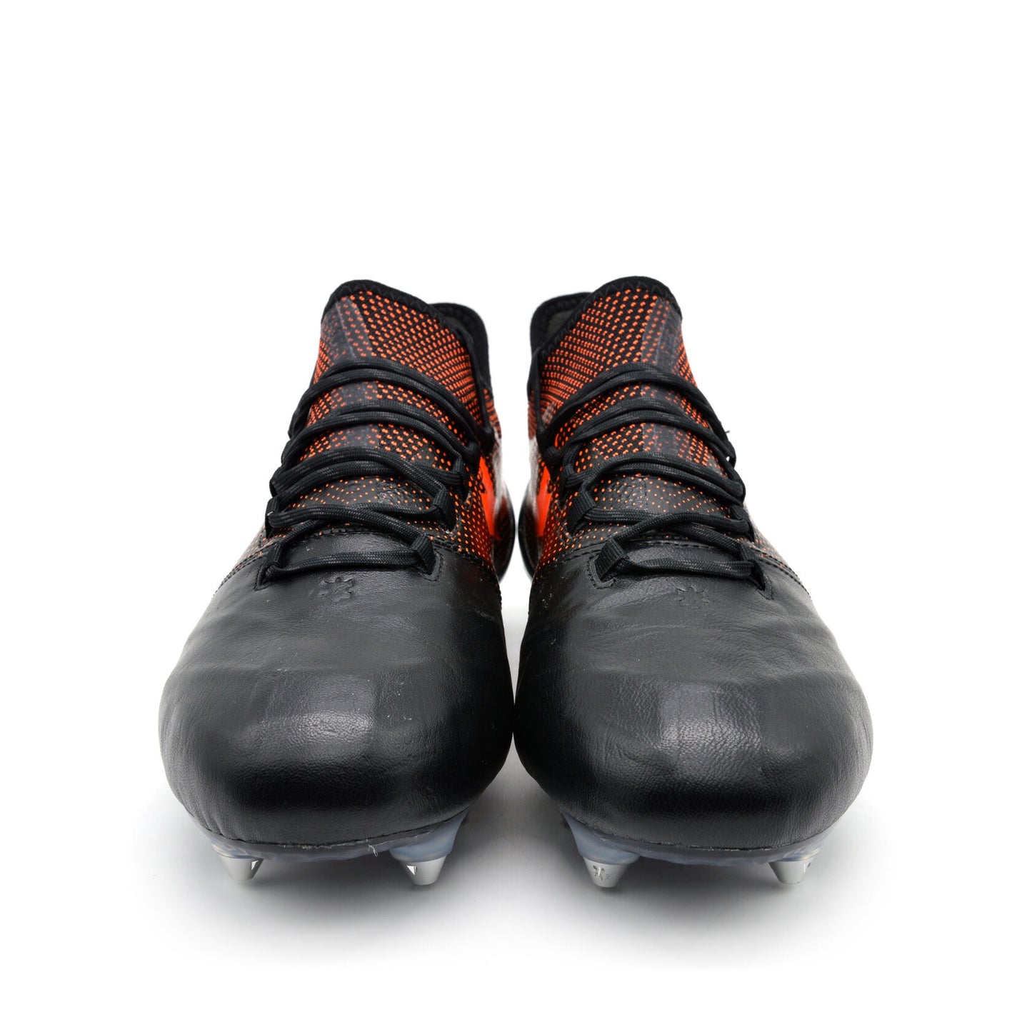 17.1 SG Leather Brown/Black Pyro Storm pack - Elite Boots