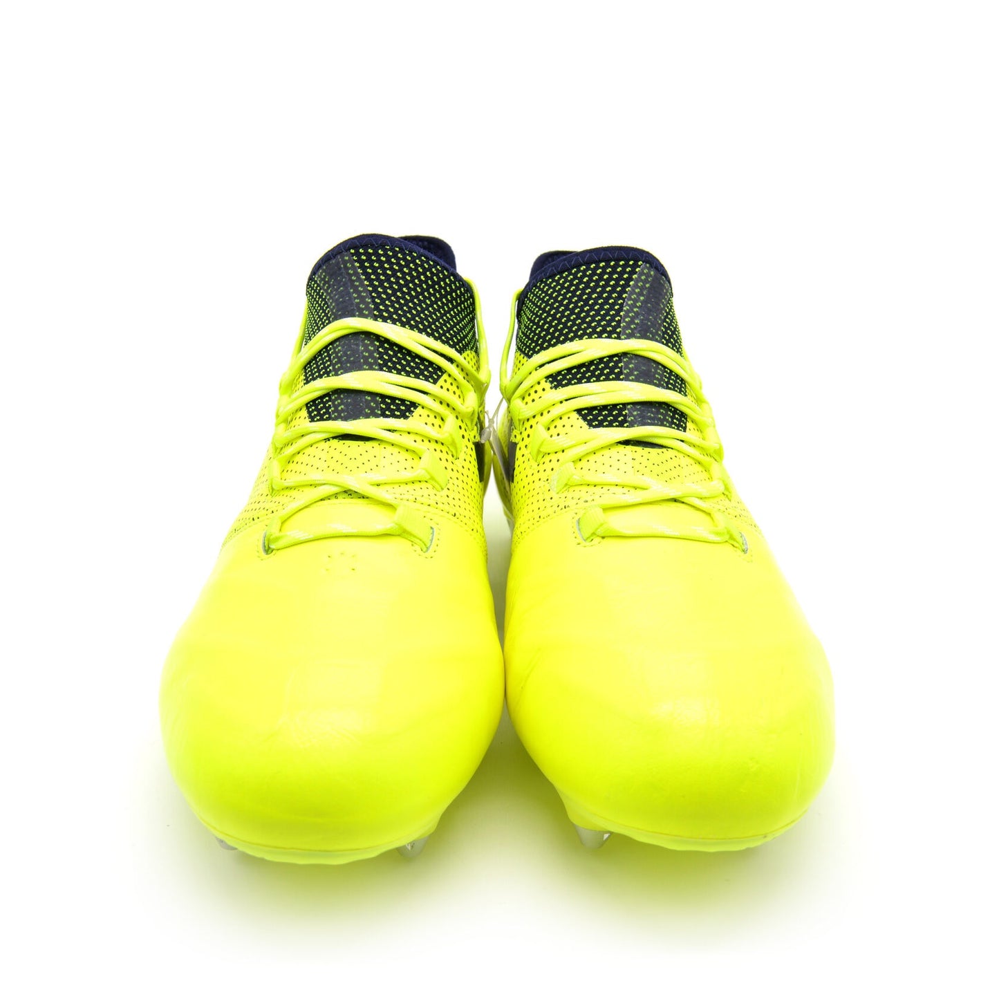 17.1 FG/AG Ocean Storm - Solar Yellow/Black - Elite Boots