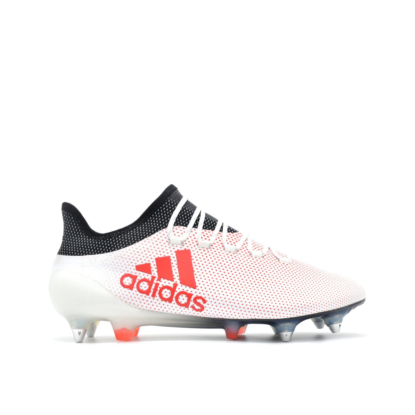 17.1 SG Cold Blooded - White/Core Black - Elite Boots