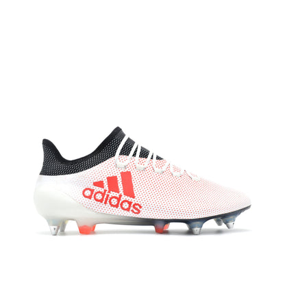 17.1 SG Cold Blooded - White/Core Black - Elite Boots