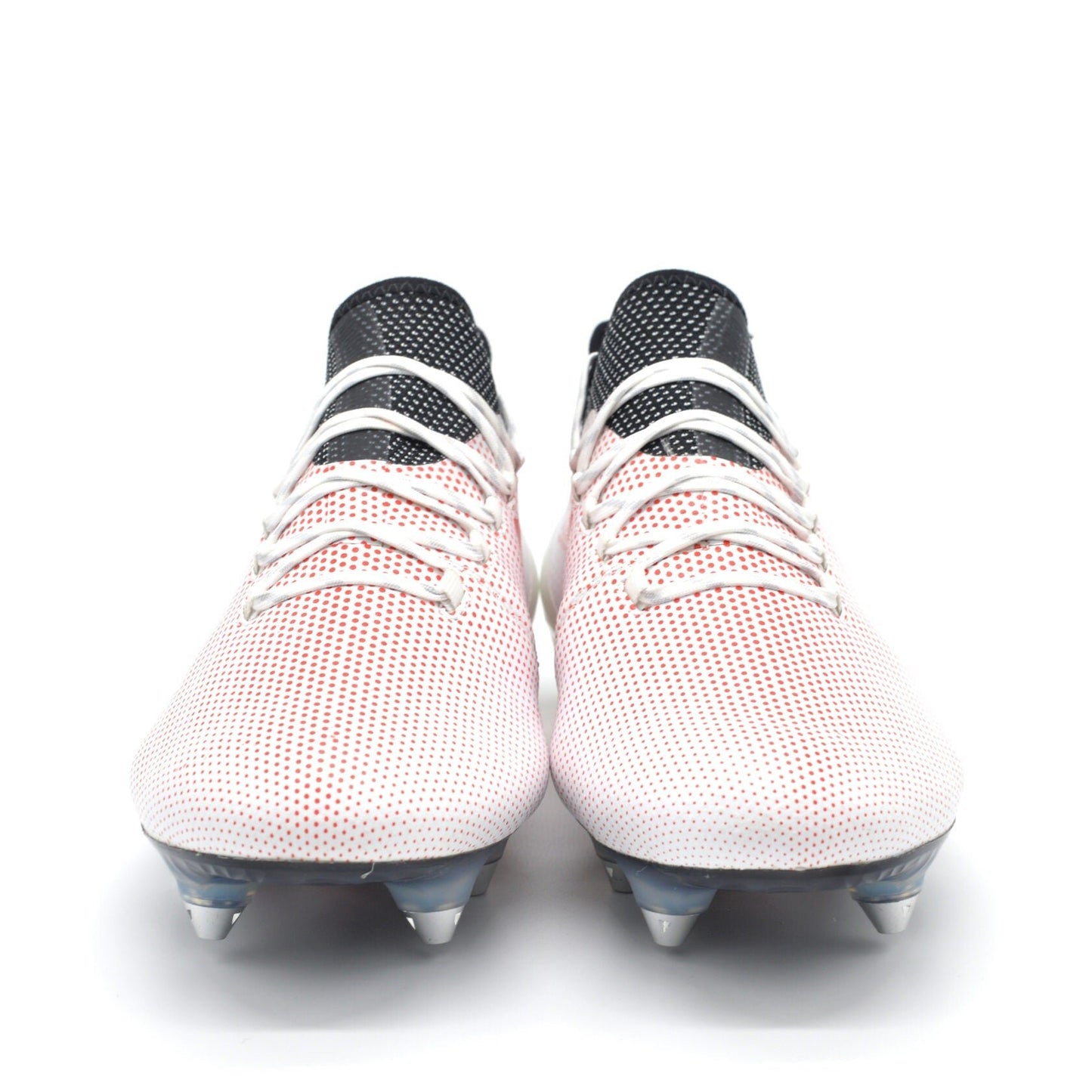 17.1 SG Cold Blooded - White/Core Black - Elite Boots