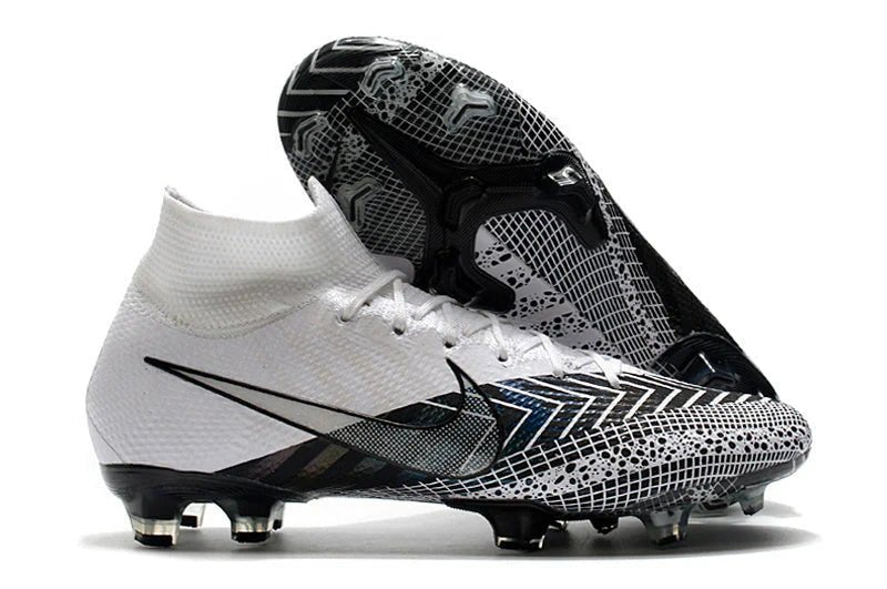 Mercurial Superfly 7 Elite FG New Lights - Elite Boots