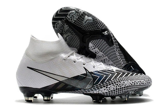 Mercurial Superfly 7 Elite FG New Lights - Elite Boots