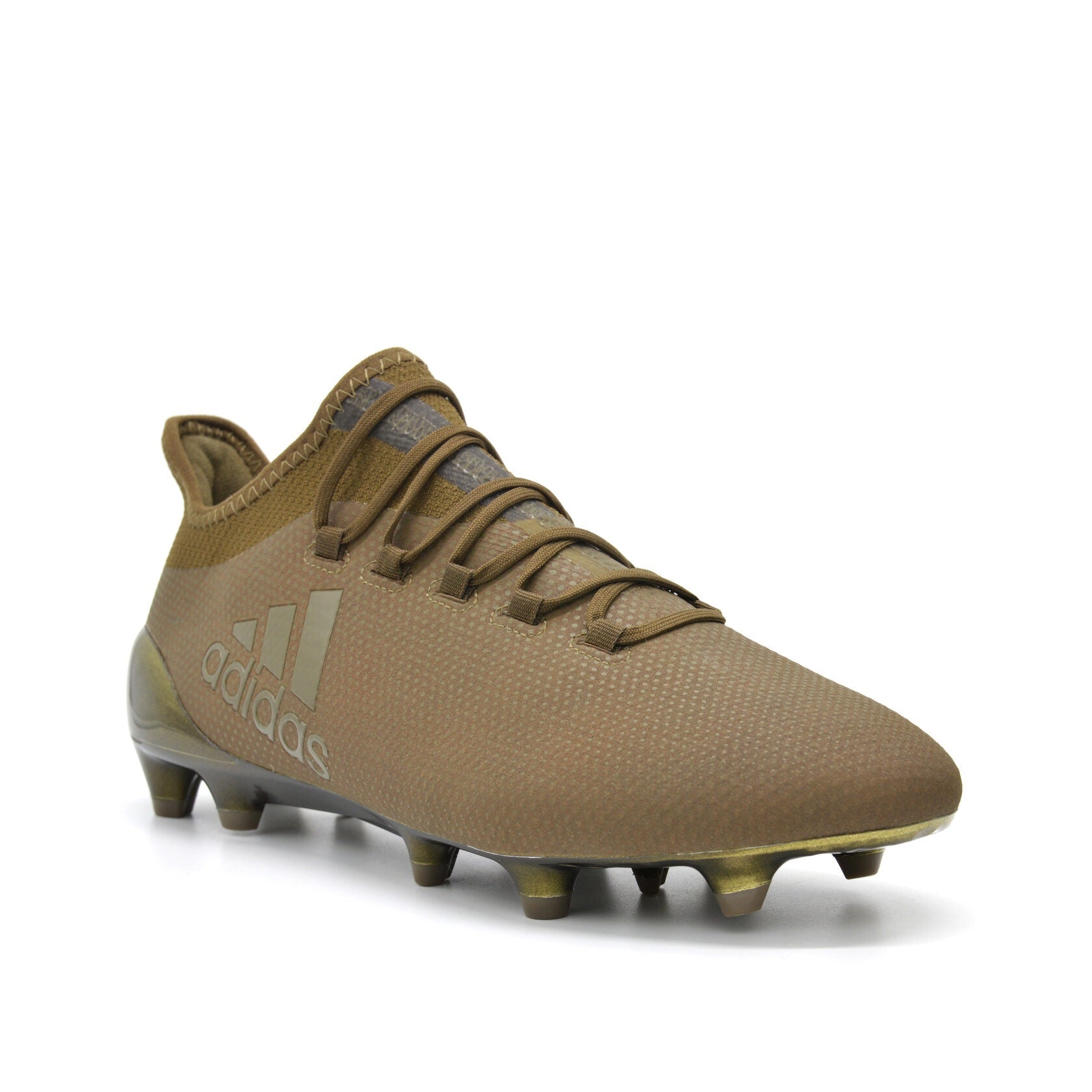 17.1 FG/AG Pure Stealth - Core Black/Olive Limited Edition - Elite Boots