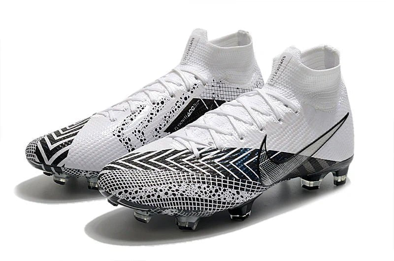 Mercurial Superfly 7 Elite FG New Lights - Elite Boots
