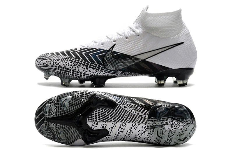 Mercurial Superfly 7 Elite FG New Lights - Elite Boots