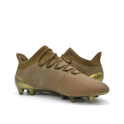 17.1 FG/AG Pure Stealth - Core Black/Olive Limited Edition - Elite Boots